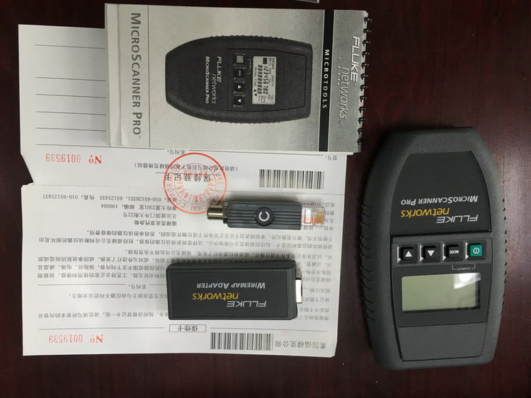 線纜通斷、接線圖、故障點(diǎn)定位測(cè)試儀