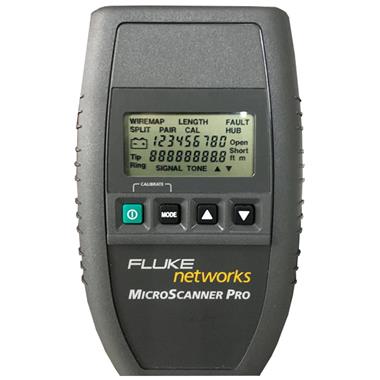 線纜通斷、接線圖、故障點(diǎn)定位測(cè)試儀