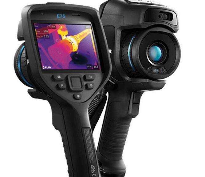 FLIR E4紅外熱像儀