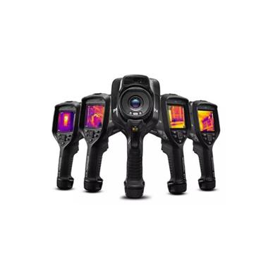 FLIR E4紅外熱像儀