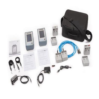 線纜、光纜測試認證套件包TESTPRO CV100-K51