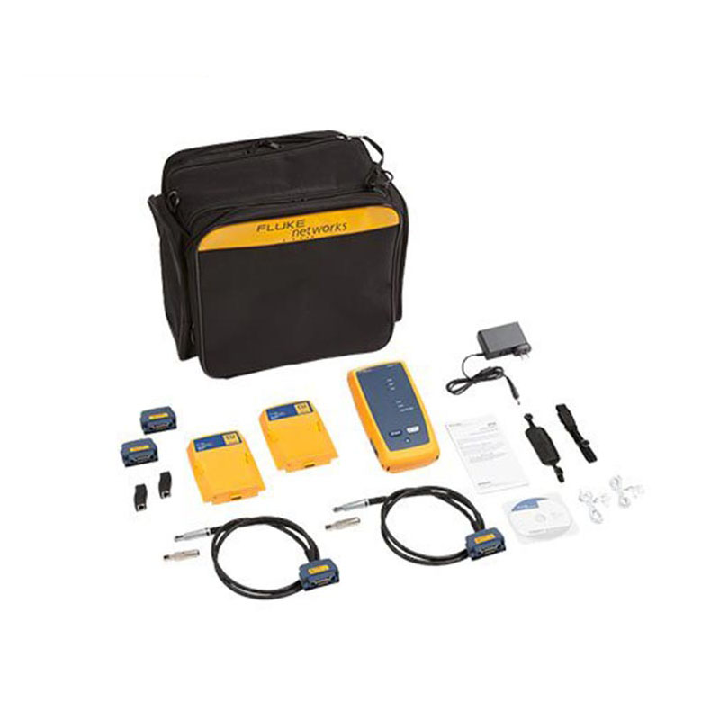 DSX2-8000線(xiàn)纜分析儀