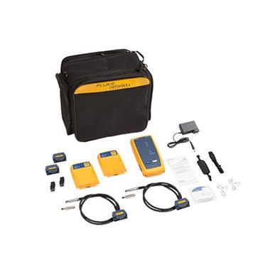 DSX2-8000線(xiàn)纜分析儀