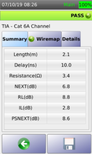 CAT6A 認(rèn)證測(cè)試:分秒必爭(zhēng) 1 圖1 3