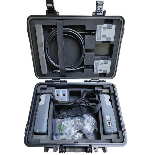 全新國(guó)產(chǎn)八類(lèi)線纜測(cè)試儀——維信TESTPRO WX-01