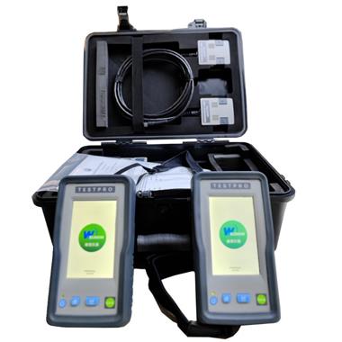 全新國(guó)產(chǎn)八類(lèi)線纜測(cè)試儀——維信TESTPRO WX-01