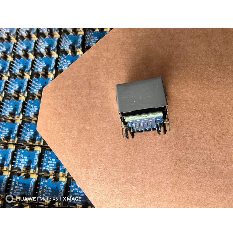 好消息！原廠RJ45接口插座現(xiàn)貨充足專用于DSX-CHA804S模塊