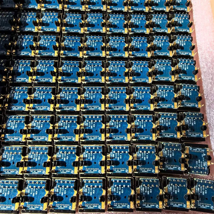 好消息！原廠RJ45接口插座現(xiàn)貨充足專用于DSX-CHA804S模塊